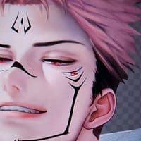 TikTok Account - sakimenzz