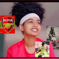 TikTok Account - rakiarsenal