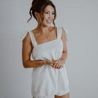 TikTok Account - ali.iwai