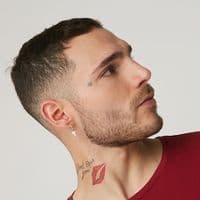 TikTok Account - borja.hiriart