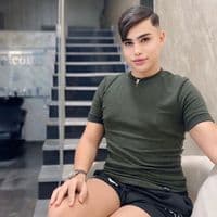 TikTok Account - skander.benali
