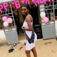 TikTok Account - sophiakignoumba