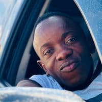 TikTok Account - hamisi_actor