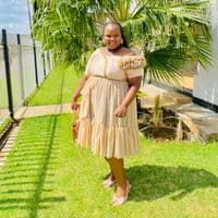 TikTok Account - thatomoc1