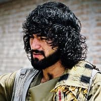 TikTok Account - official_khanoo