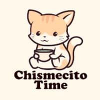 TikTok Account - chismecitotimetiktoko