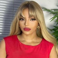 TikTok Account - rushayna02