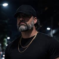 TikTok Account - diegolossada