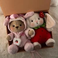 TikTok Account - islabenny