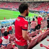 TikTok Account - lhuizarmuro