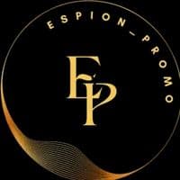 TikTok Account - espion_promo