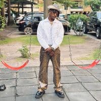 TikTok Account - khalzer8zerman