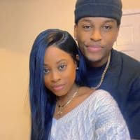 TikTok Account - wid_et_landy