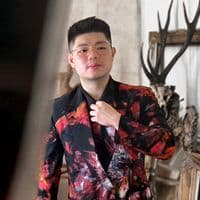 TikTok Account - yohanesali