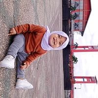 TikTok Account - nairaalvina13