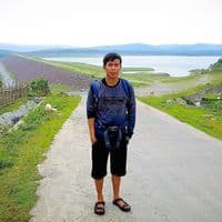 TikTok Account - pangeran_cai