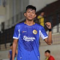 TikTok Account - _rivaldo11