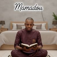 TikTok Account - mamadoutandji