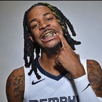 TikTok Account - tjm.12szn