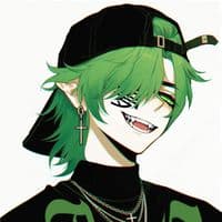 TikTok Account - jekiskibidy