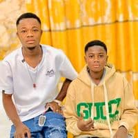 TikTok Account - waliou.soudre