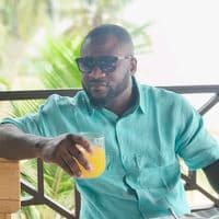 TikTok Account - mister_guy01