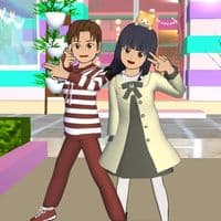 TikTok Account - mio.yuta.sakura