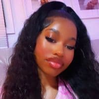 TikTok Account - shesooyaadiee_