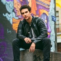 TikTok Account - marcoavaldes