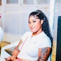 TikTok Account - nhaaakulovejoy20k