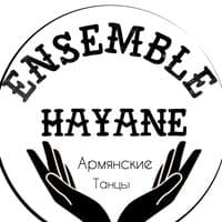TikTok Account - ensemble_hayane