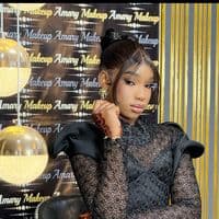 TikTok Account - aidaxalisso2