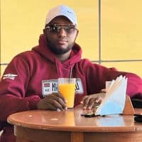 TikTok Account - hezronruih