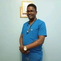 TikTok Account - dr.fred_omar