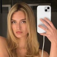 TikTok Account - isabelle.schilling