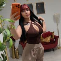 TikTok Account - lupiss__1