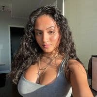 TikTok Account - melisssaaxm