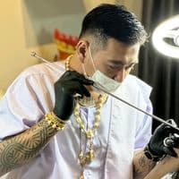 TikTok Account - aj.kengthaisakyant