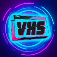 TikTok Account - vhs_bo
