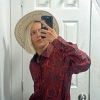 TikTok Account - yeisonnv