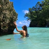 TikTok Account - nisha.crooks