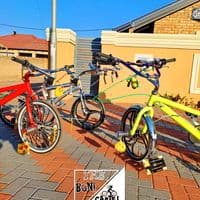 TikTok Account - spongy_gp