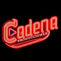 TikTok Account - producciones_cadena