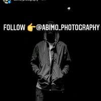 TikTok Account - abimo_photography