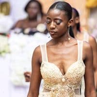 TikTok Account - dieugra21