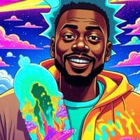 TikTok Account - mr.kvnq