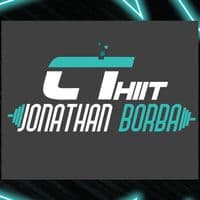 TikTok Account - jonathanborbact