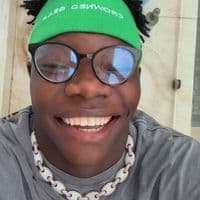 TikTok Account - officialayinde0