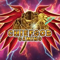 TikTok Account - chiefgodgaming