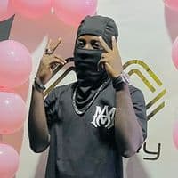 TikTok Account - deejayeboy